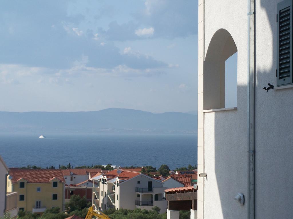 Apartments Croatia Brac Супетар Номер фото