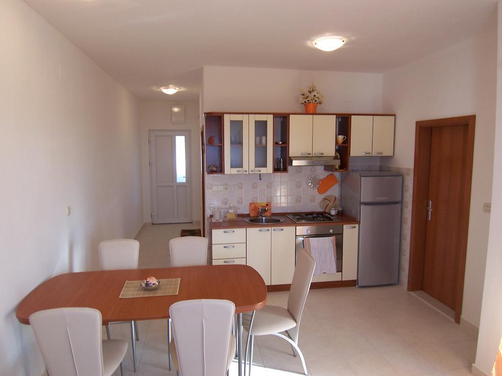 Apartments Croatia Brac Супетар Номер фото